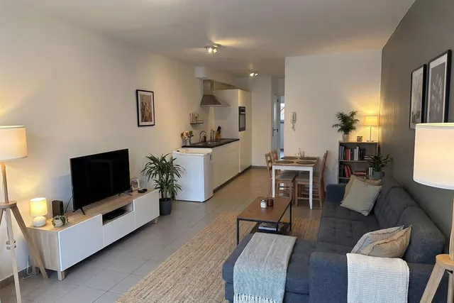 Appartement à vendre à Gent – 1/10