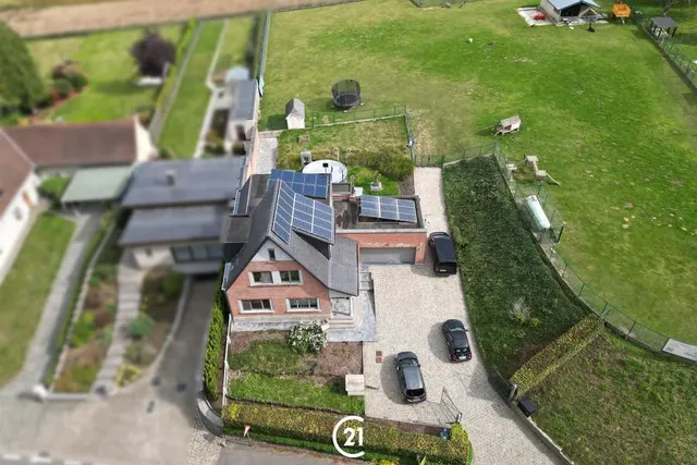 Maison à vendre à Parike – 1/12