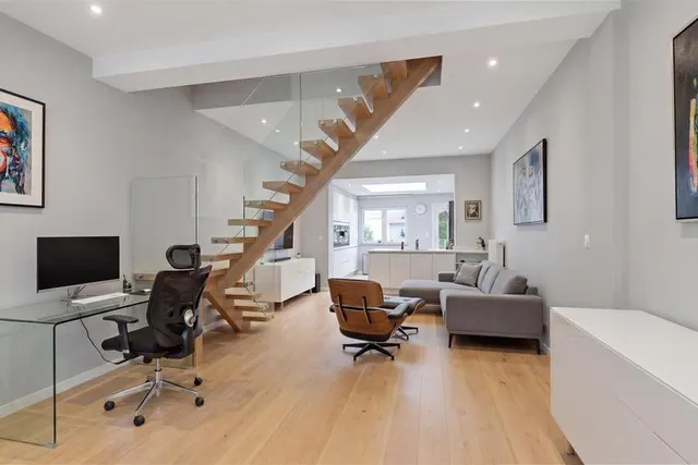 Maison à vendre à Ninove – 1/10