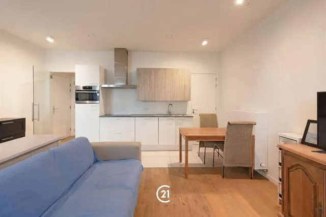 Appartement à vendre à Gent – 1/10