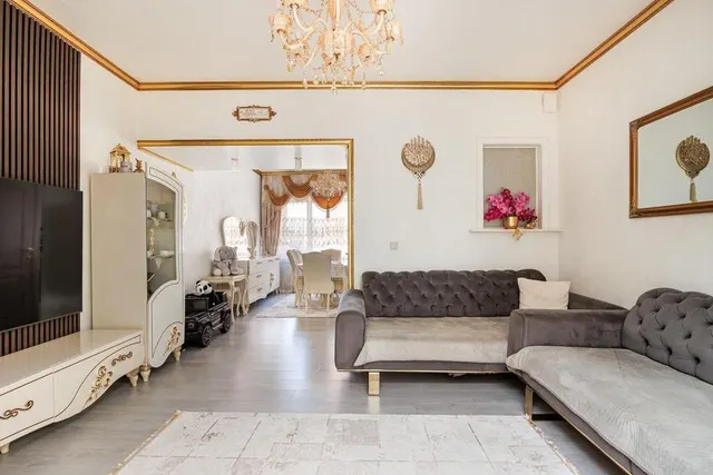 Maison à vendre à Oostakker – 1/10