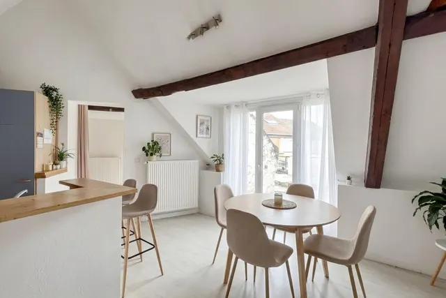 Appartement à vendre à Tubize – 1/6