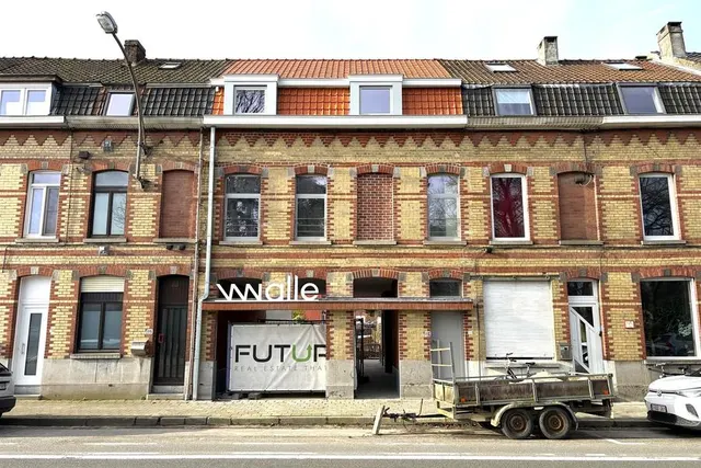 Appartement à vendre à Kortrijk – 1/10
