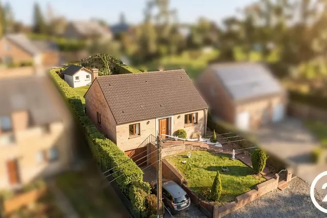 Maison à vendre à Sombreffe – 1/4