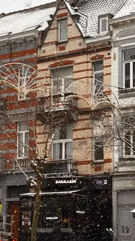 Huis te koop in Saint-Gilles – 1/10