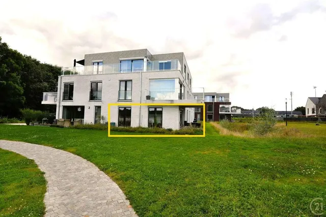 Appartement à vendre à Torhout – 1/4