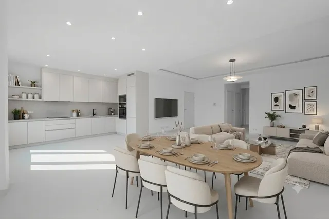 Appartement à vendre à Liège – 1/10