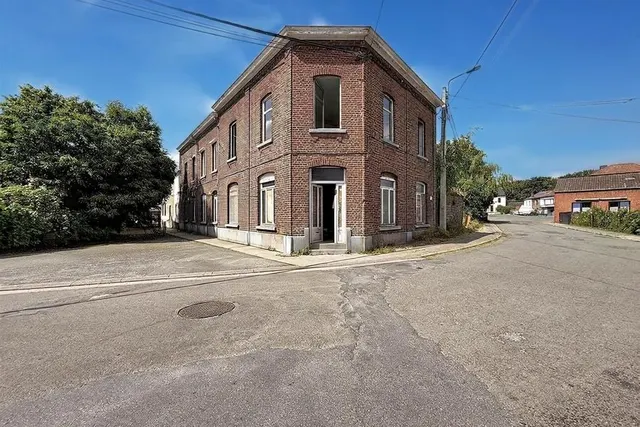 Maison à vendre à Jumet – 1/4
