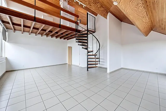Appartement à vendre à Châtelet – 1/4