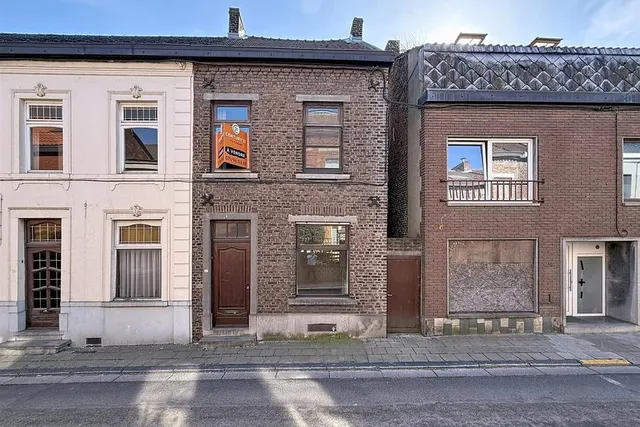 Huis te koop in Farciennes – 1/4