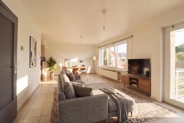 Apartment for rent in Helkijn – 1/6