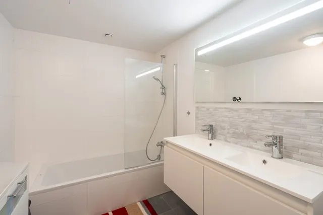 Appartement à vendre à La Louvière (La Louvière) – 1/9