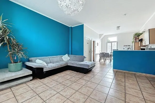 Maison à vendre à Jumet – 1/4