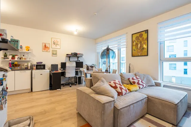 Apartment for sale in La Louvière – 1/10