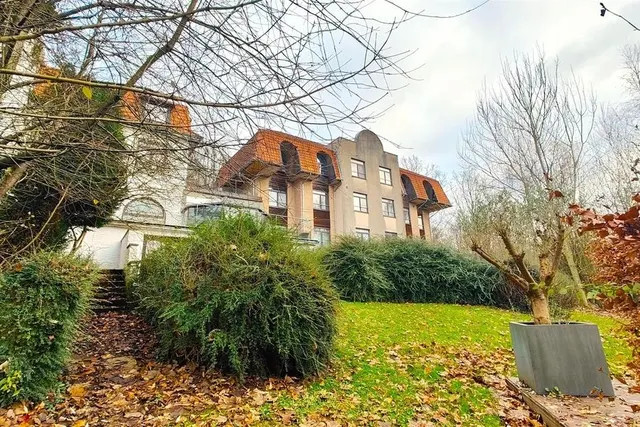 Maison à vendre à Amougies – 1/4