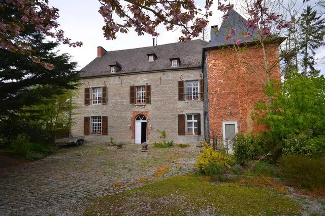 Maison à vendre à Couvin – 1/23