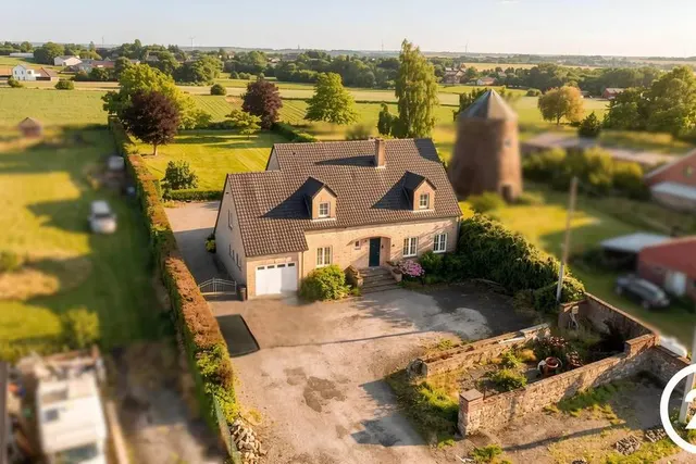 Maison à vendre à Tongrinne – 1/4