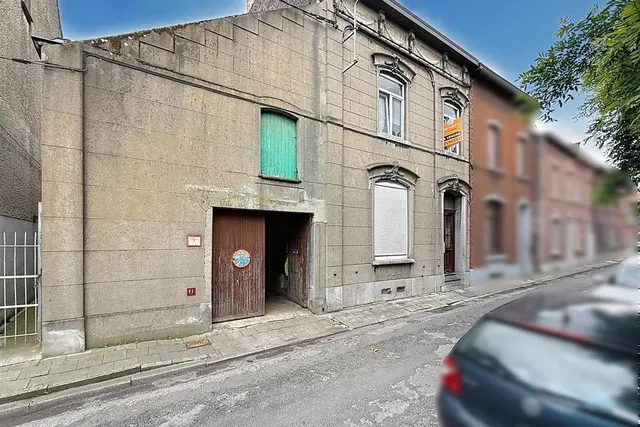 Maison à vendre à Montignies-sur-Sambre – 1/4