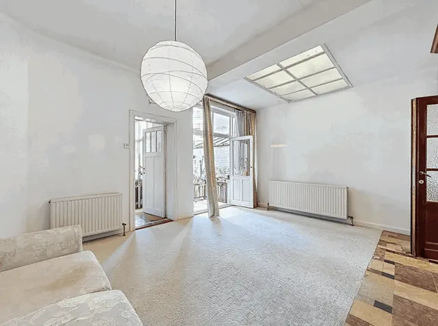 Appartement te koop in Jette – 1/9