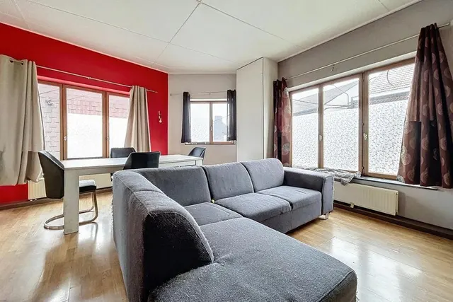 Appartement à vendre à Lambusart – 1/4