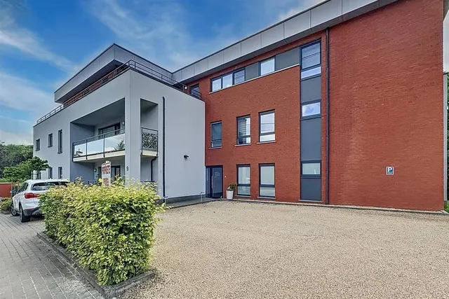 Appartement à vendre à Gerpinnes – 1/4