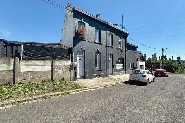 Maison à vendre à Montignies-sur-Sambre – 1/4
