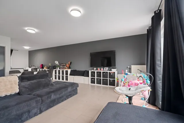 Appartement te koop in Hermalle-sous-Huy (Engis) – 1/10