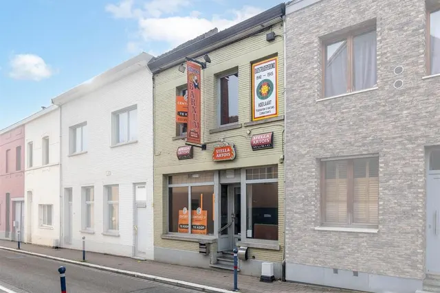 Huis te koop in Hoeilaart – 1/12