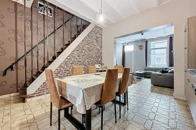Maison à vendre à Thiméon – 1/4