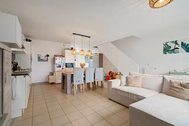 Appartement te koop in Hermalle-Sous-Huy – 1/10