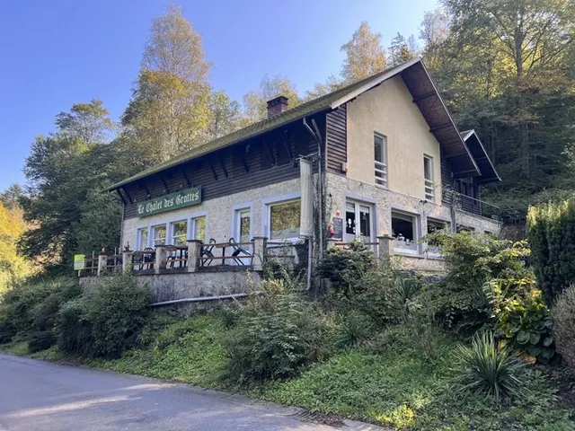House for sale in Hastière – 1/10
