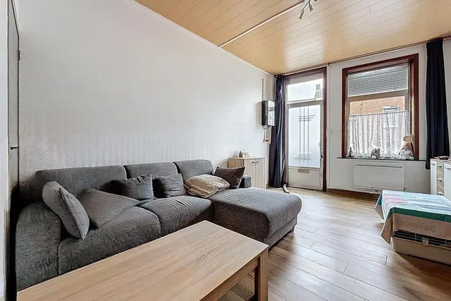 Huis te koop in Wayaux – 1/4