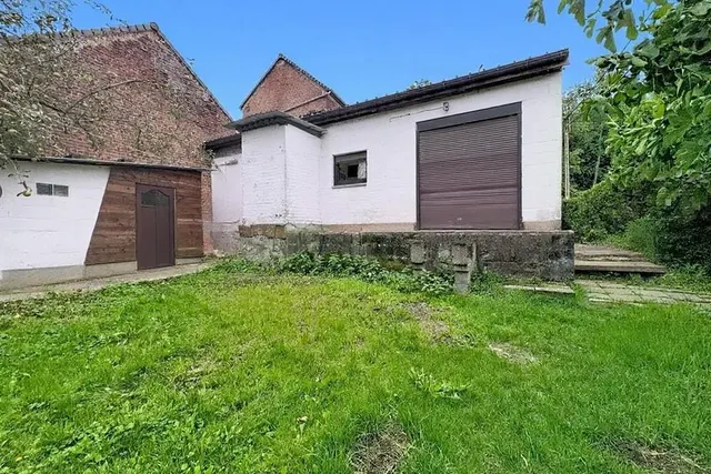 Maison à vendre à Thiméon – 1/4
