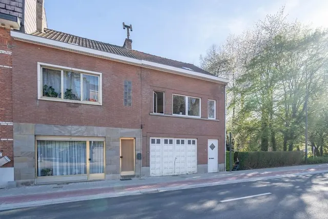 Huis te koop in Hoeilaart – 1/4
