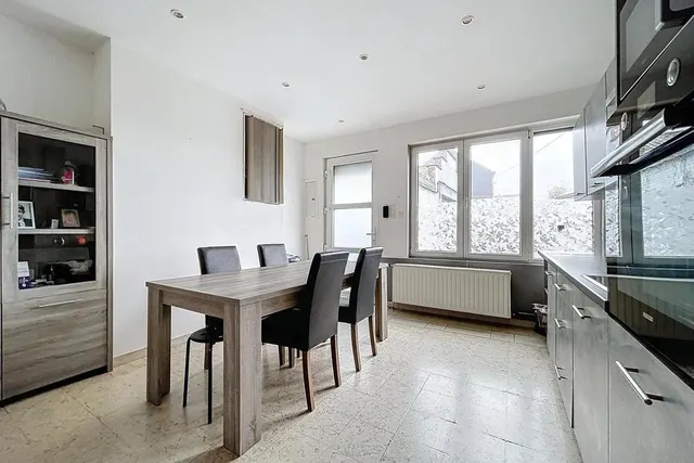Appartement à vendre à Lambusart – 1/4