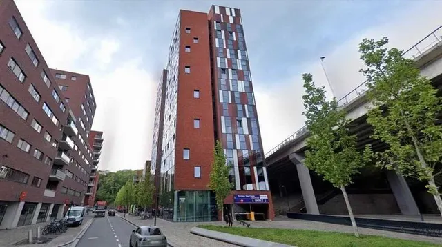 Apartment for sale in Leuven (Leuven) – 1/10