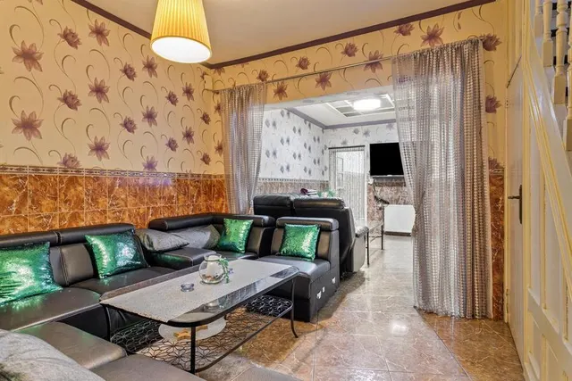 Maison à vendre à Ronse – 1/10