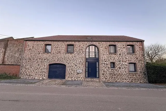 Maison à vendre à Estinnes-Au-Mont – 1/4