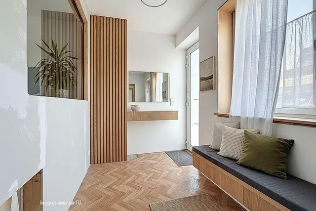 Huis te koop in Nivelles – 1/4