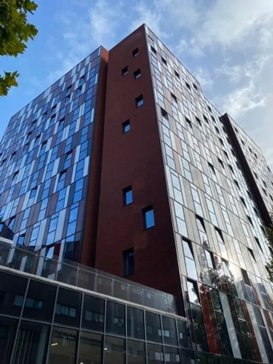 Apartment for sale in Leuven (Leuven) – 1/10