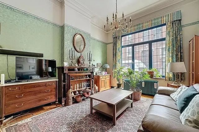 Maison à vendre à Charleroi – 1/10