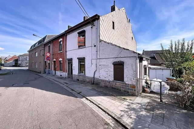 Maison à vendre à Montignies-Sur-Sambre – 1/4