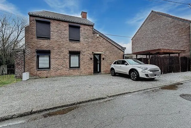 Maison à vendre à Thiméon – 1/4