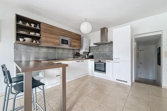 Appartement à vendre à Auvelais – 1/10