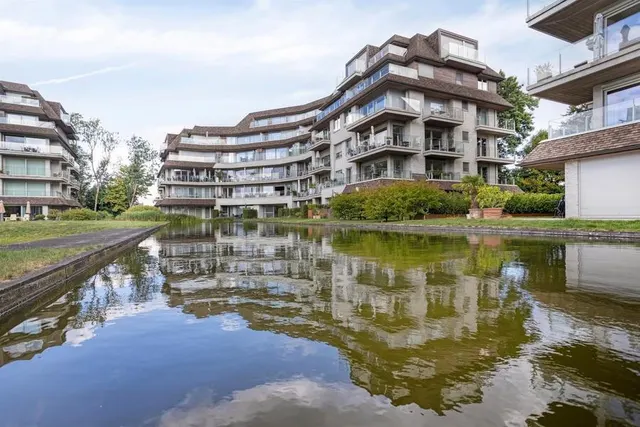 Appartement te koop in Harelbeke – 1/10