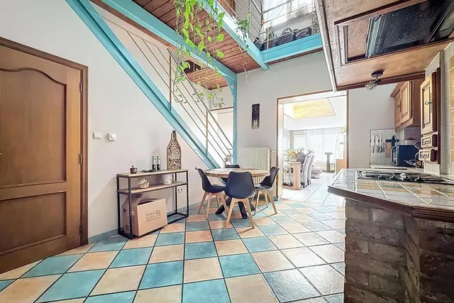 Maison à vendre à Montignies-Sur-Sambre – 1/4