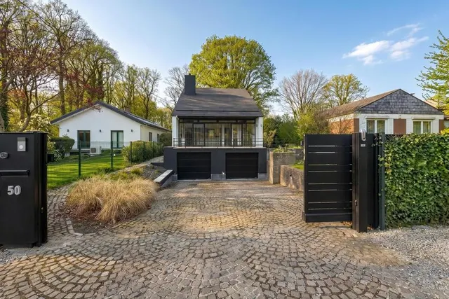 Maison à vendre à Montigny-Le-Tilleul – 1/10