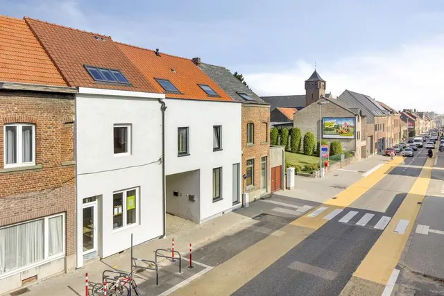 Maison à vendre à Leuven – 1/4