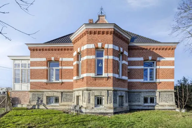 Maison à vendre à Boortmeerbeek – 1/4