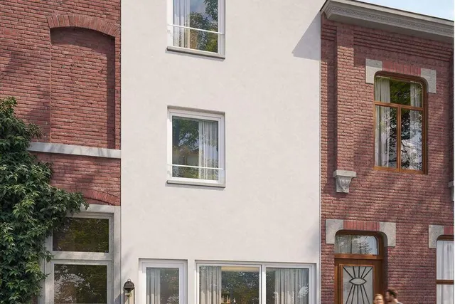 Maison à vendre à Leuven – 1/4